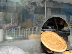 -阿布拉的馕(西北路店)