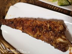 -有滋有味烧烤涮(果园星城C区店)