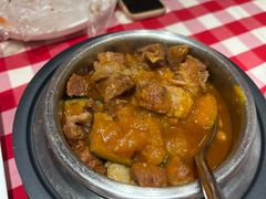 -西贝(东城万达广场店)