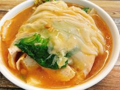 -鸿记·好再来普宁肠粉(莲花路店)