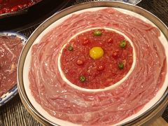 -冯校长老火锅(双桥路店)