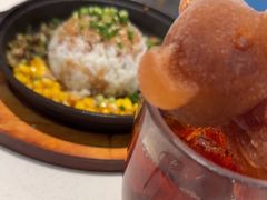 -牛楠楠·香港牛腩茶餐厅(永旺店)