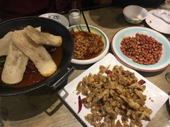 -小四川菜馆(托乐嘉店)