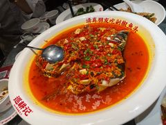 -巡耕记·湖南土菜(长湖店)