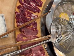 -大志牛肉火锅(天健花园店)