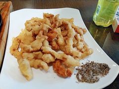 -老牌坊鲁菜名店(宽厚里店)