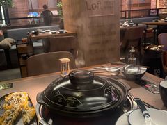 -同仁四季椰子鸡(福田车公庙店)