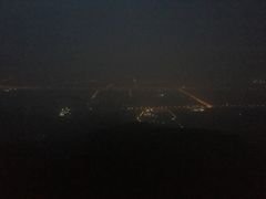 -鬼笑石后山停车场