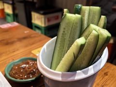 -火联烧烤(学院路创始店)