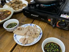 -上海羊肉馆(泰宸苑店)