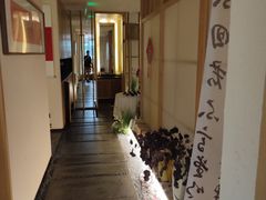 -梅间堂茶馆(绿地缤纷城店)
