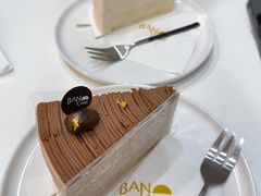 -BanCake·法式千层·拿破仑專門店