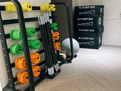-YCHL FIT 健身(星寰店)