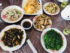 -妈妈的小作坊(陈家镇店)