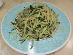 -北方饺子王·海肠捞饭·海鲜锅(山大店)
