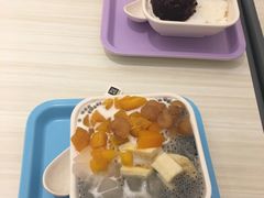 白雪黑珍珠-满记甜品(日月光二店)
