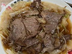 -直隶安家牛肉罩饼(七一路店)