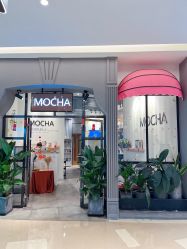 -MOCHA日式美甲·美睫
