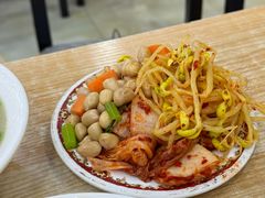 -许氏朝鲜族牛肉汤馆