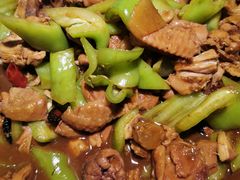 -吕氏疙瘩汤·私家菜馆(慈云寺店)