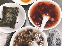 -芳婆糕团店(王府大街店)