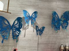 -盛百味·家宴餐厅(霸州分店)