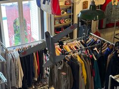 -Fujiyama Jeans & Tokyo No.18