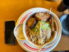 -AJIYA炭火烧肉(徐汇正大乐城店)