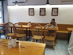 -天天鲜面馆(衡山路店)