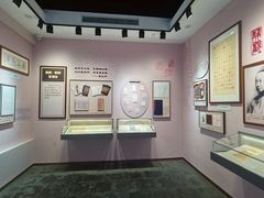 -李叔同故居纪念馆