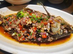 -味上湘菜馆(岳麓山店)