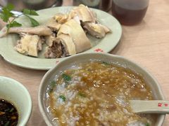 -百家鸡味馆(清泰店)
