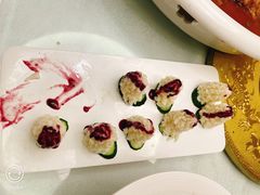 -豫满楼(郑东新区店)