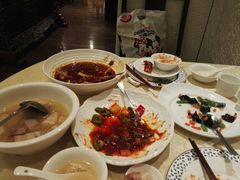 -绿波廊(豫园店)