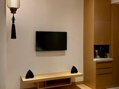 -香港港岛英迪格酒店