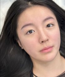 -韩美绣·骨相纹眉·洗眉美瞳线