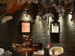 -三嚥阁 La Villa Restaurant