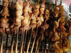 -回忆经典小肉串