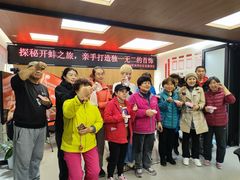 -100家灵感仓库·DIY团建(什刹海店)
