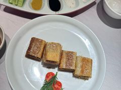 -京味斋·北京烤鸭(华威桥北工大店)