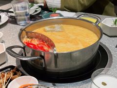 -集渔·泰式海鲜火锅(科华店)