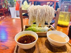 晾衣毛肚-醉长安(南门总店)