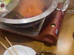 -黔哆哆地摊酸汤火锅(清湖店)