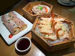 -点心传说·粤菜点心(佐阾虹湾店)