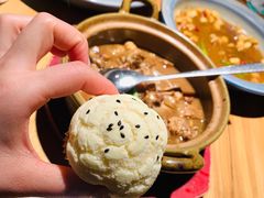 玫瑰五谷包-荣小馆(杭州大厦店)