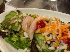 -LA CREPERIE BRETONNE布列塔尼法式餐厅(天童北路店)