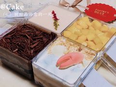 -派悦坊·甜品·蛋糕(日坛店)