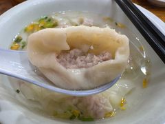 -上海特色小笼店(铁岭路90弄小区店)