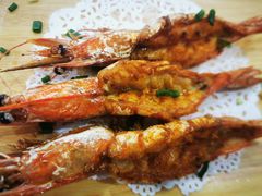 -威海渔村(黄兴路店)