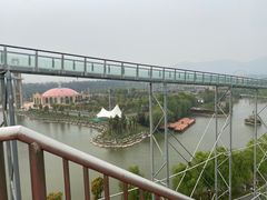 -云幽谷旅游区